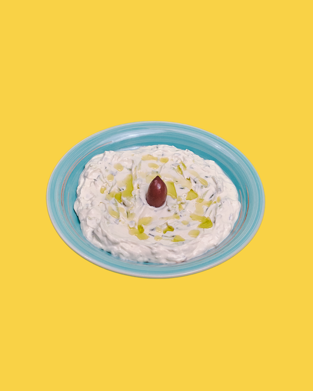 Salsa Tzatziki